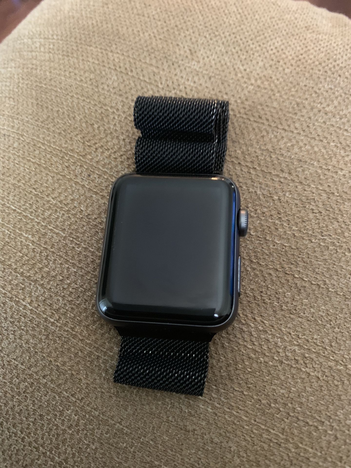 Apple Watch series 3 cellular unlocked42 mm