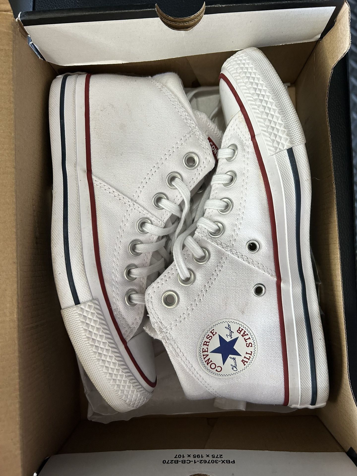 Converse Madison Md