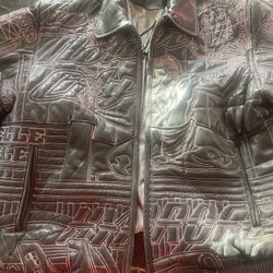 Women’s Pelle Pelle Leather Jacket