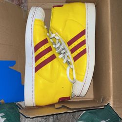 Addidas Vintage Pro Model
