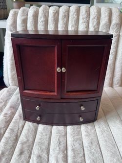 Jewelry Box