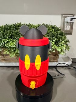 Disney Koozie