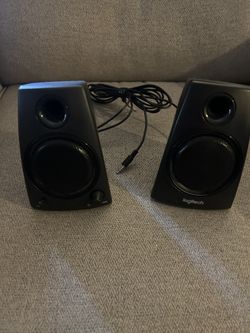 PC Speakers - Logitech