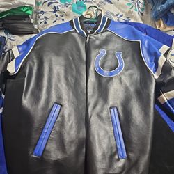 Indianapolis Colts Jacket