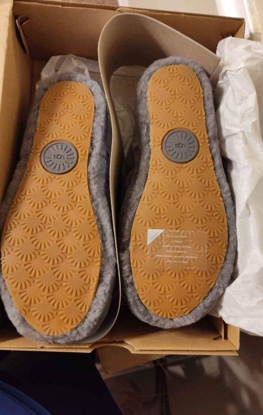 UGG Slippers