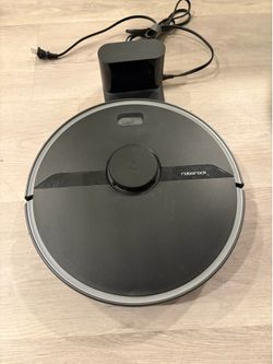 Roborock S6 Pure Multi-Level Mapping Robot Vacuum