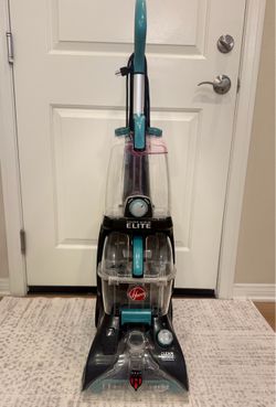 Hoover Power Scrub Elite FH50250 Carpet Cleaner