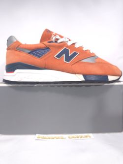 New Balance M998CTL Sz. US 9