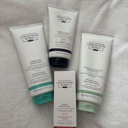 Christophe Robin Paris