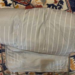 Weighted Blanket From 8 Sleep