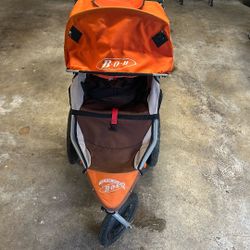Bob Revolution Stroller