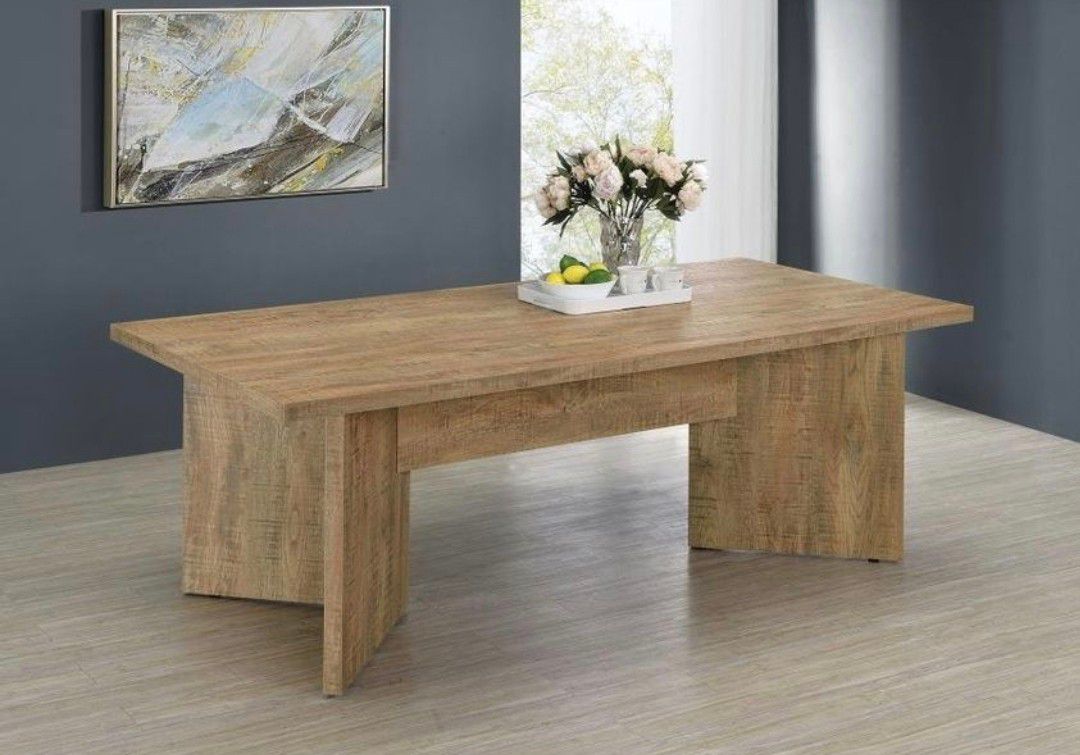 Engineered Wood Dining Table