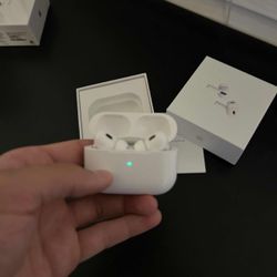 Airpod Pros 2nd Gen