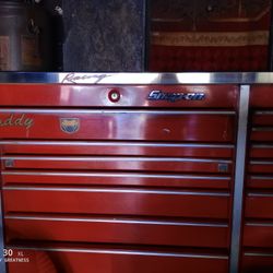 Snap on Tool Chest