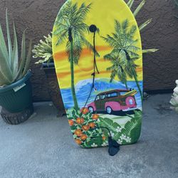 Surfboard