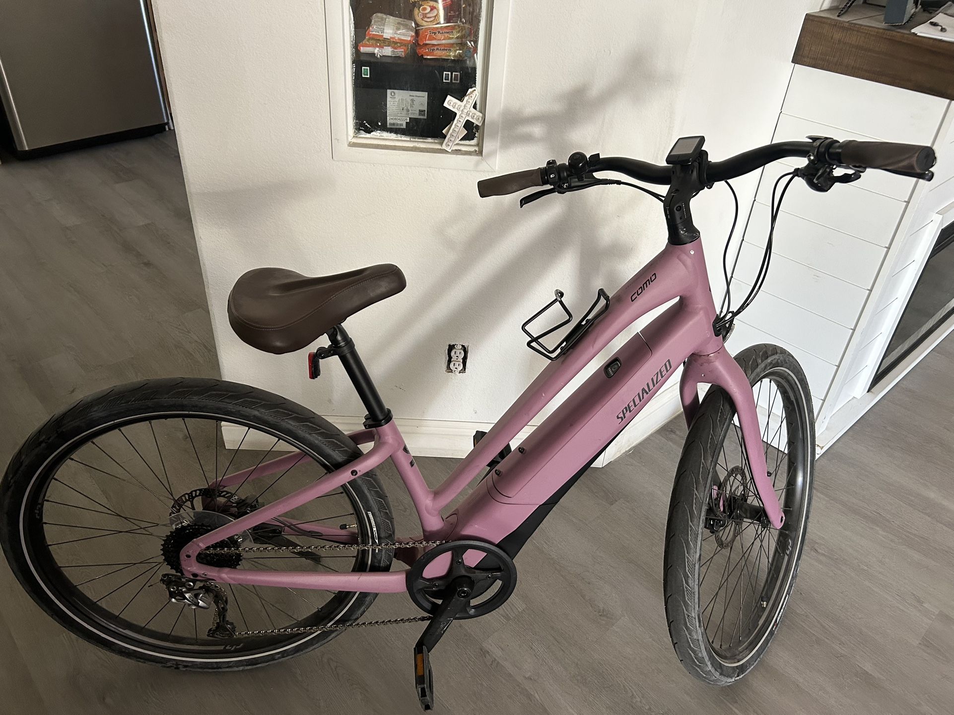 Specialized Como