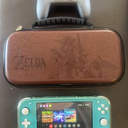 Nintendo Switch Bundle DEAL!
