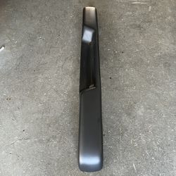 Chevy Express GMC Savana Rear Bumper Van OEM 2003 2004 2005 2006 2007 2008 2009 2010 2011 2012 2013 2015 2016 2017 2018 2019 2020 2021 2022 2023 2024