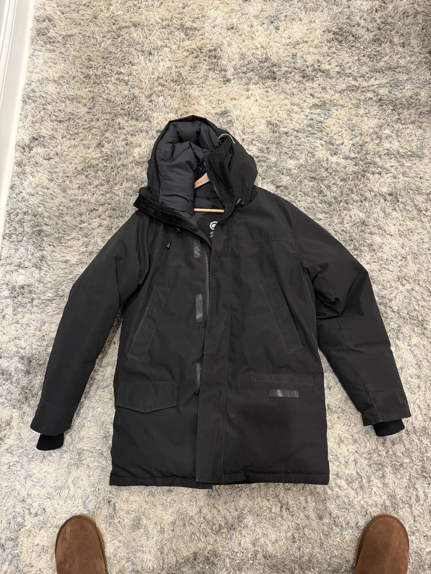 Canada goose Coat