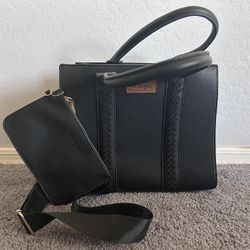 Wrangler Purse