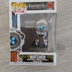 Watcher #260 (Horizon)