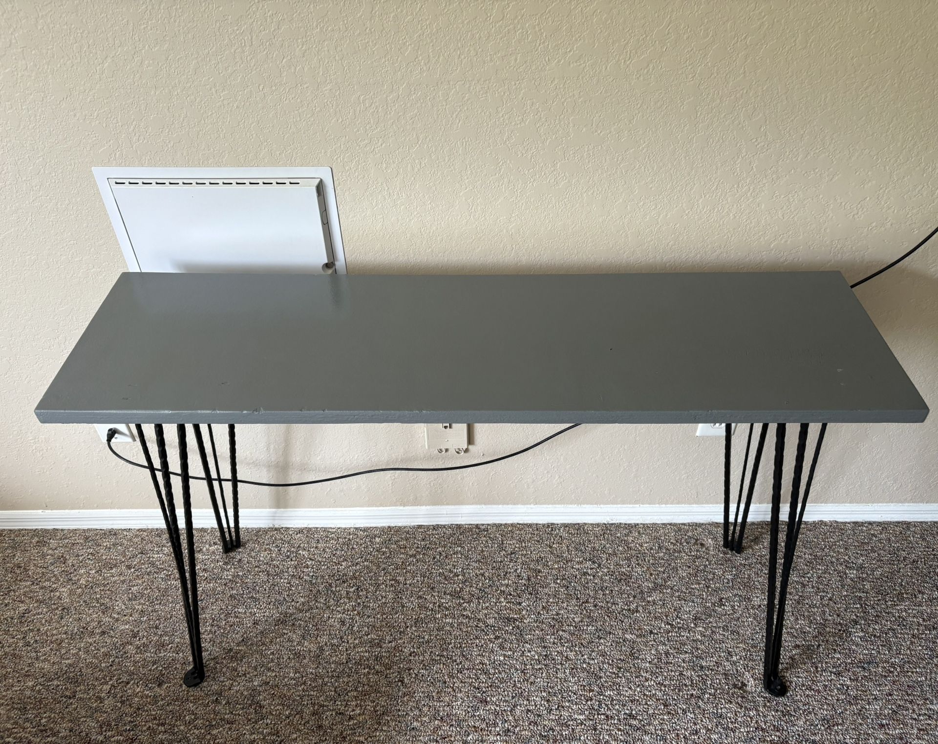 Side table