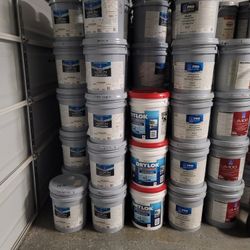 Pintura Y Primer 
