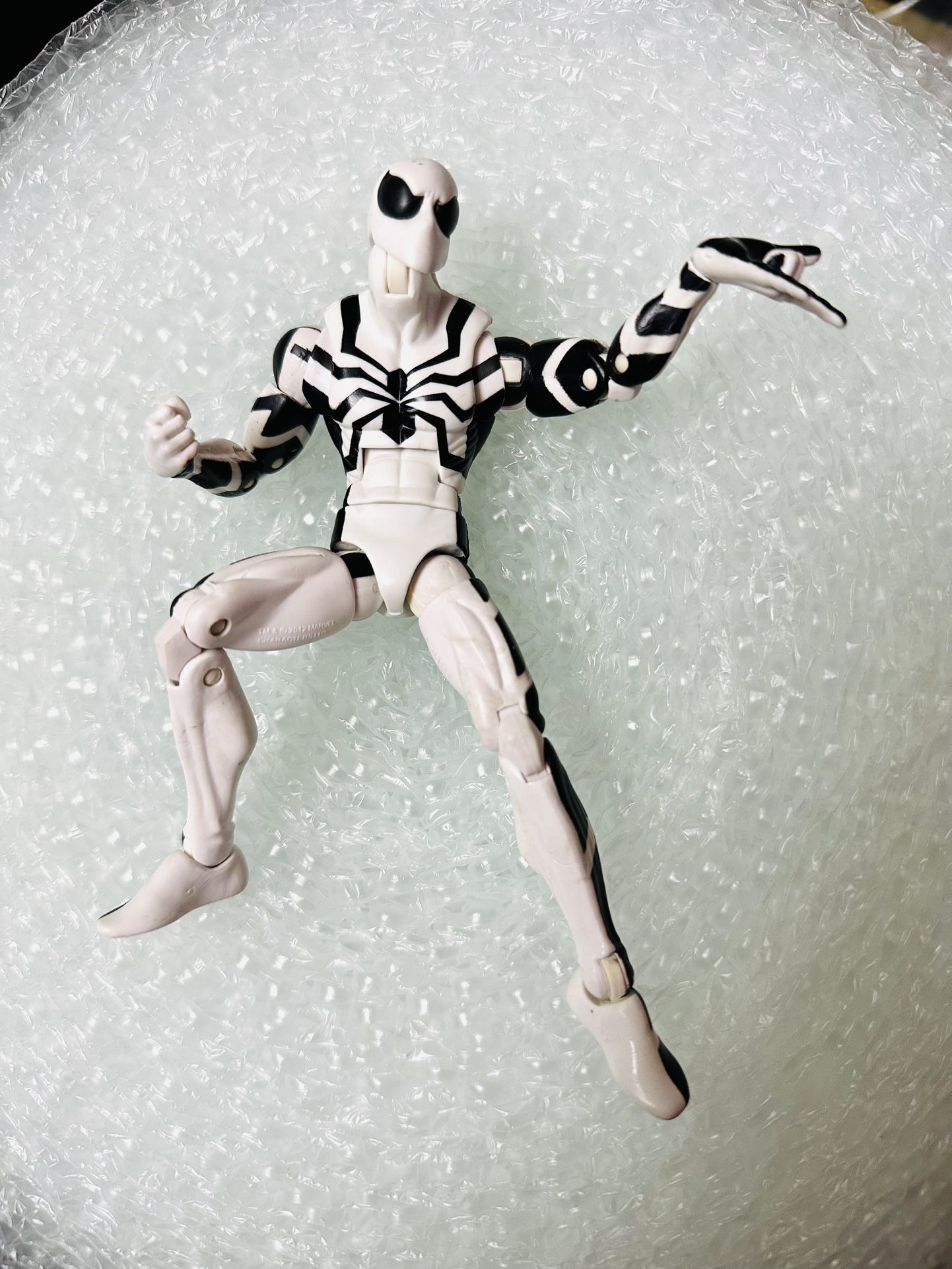 Marvel Legends - Future Foundation Spider-Man