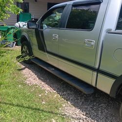 2010 Ford F-150