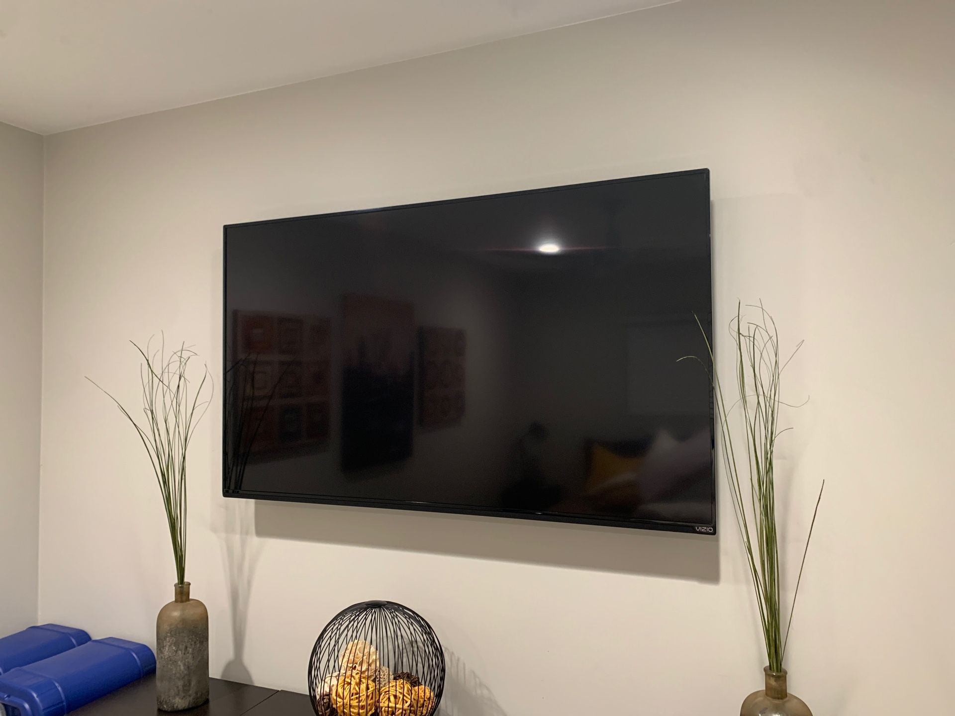 60” Vizio Smart TV