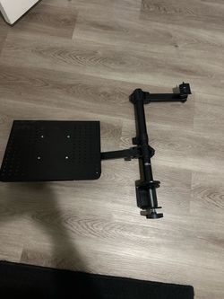 Laptop and Monitor stand