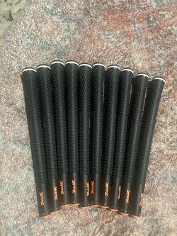 WMX golf grips