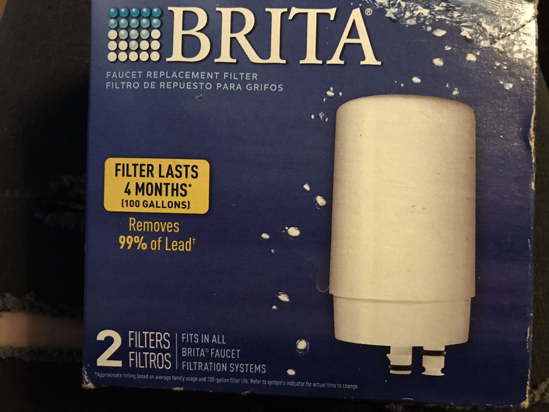 Water Filter