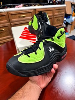 Nike Penny 2 stussy