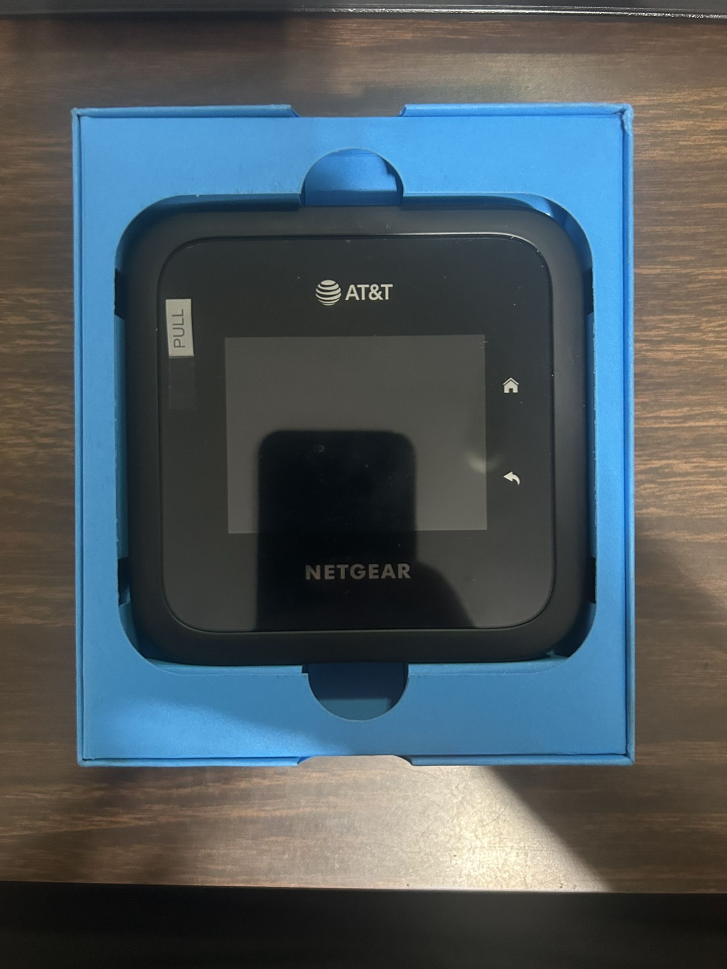 Netgear Nighthawk M6 Pro Mobile Hotspot