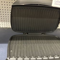 Barbecue grill