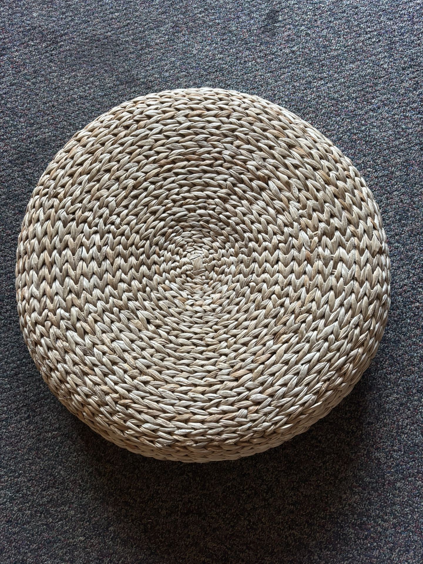 Stool