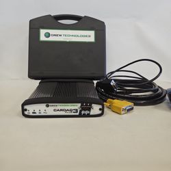 Drew Technologies CarDAQ-Plus 3 Reprogramming Tool 816195-17