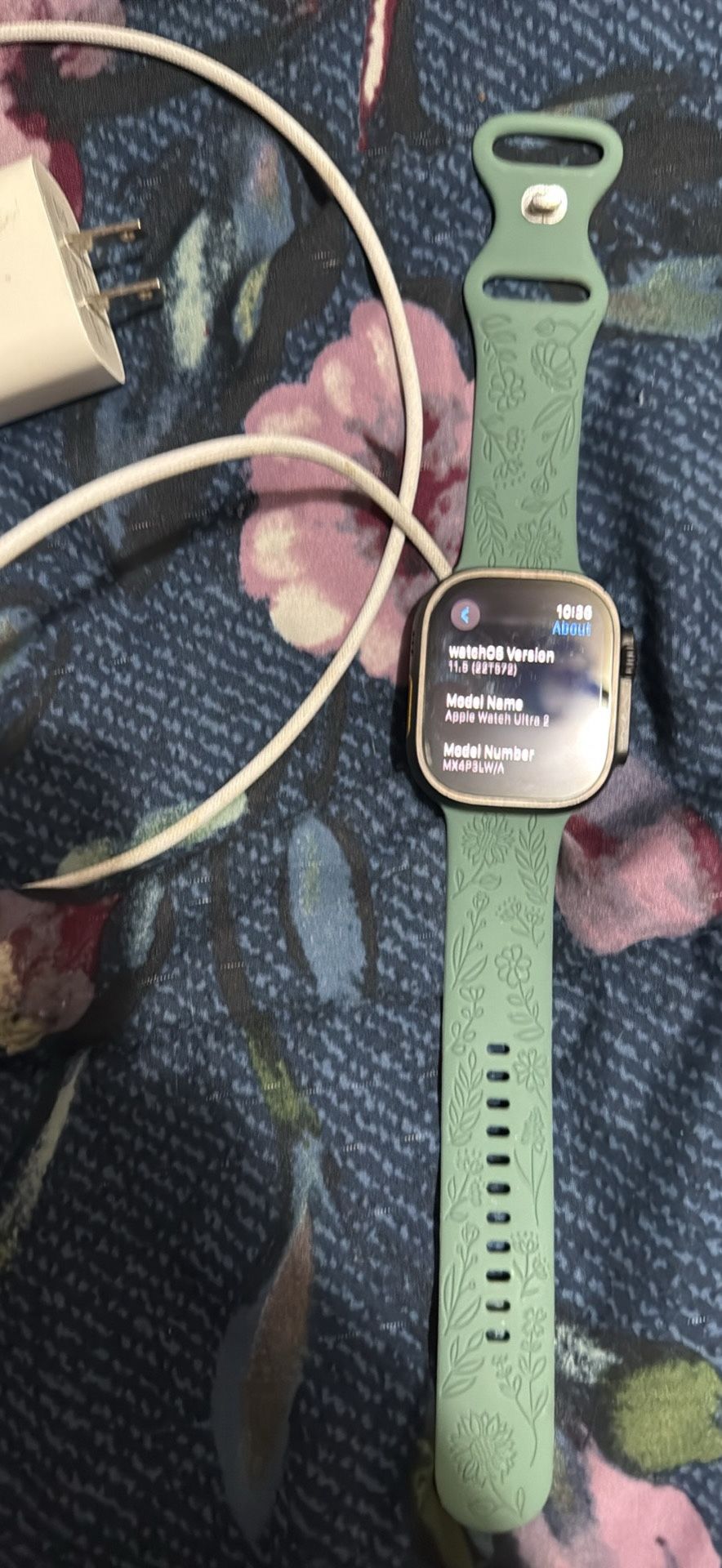 Apple Watch Ultra 2 