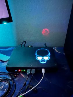 Computer intel nuc