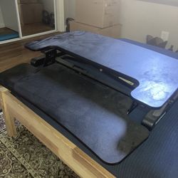 Adjustable Standing Desk 