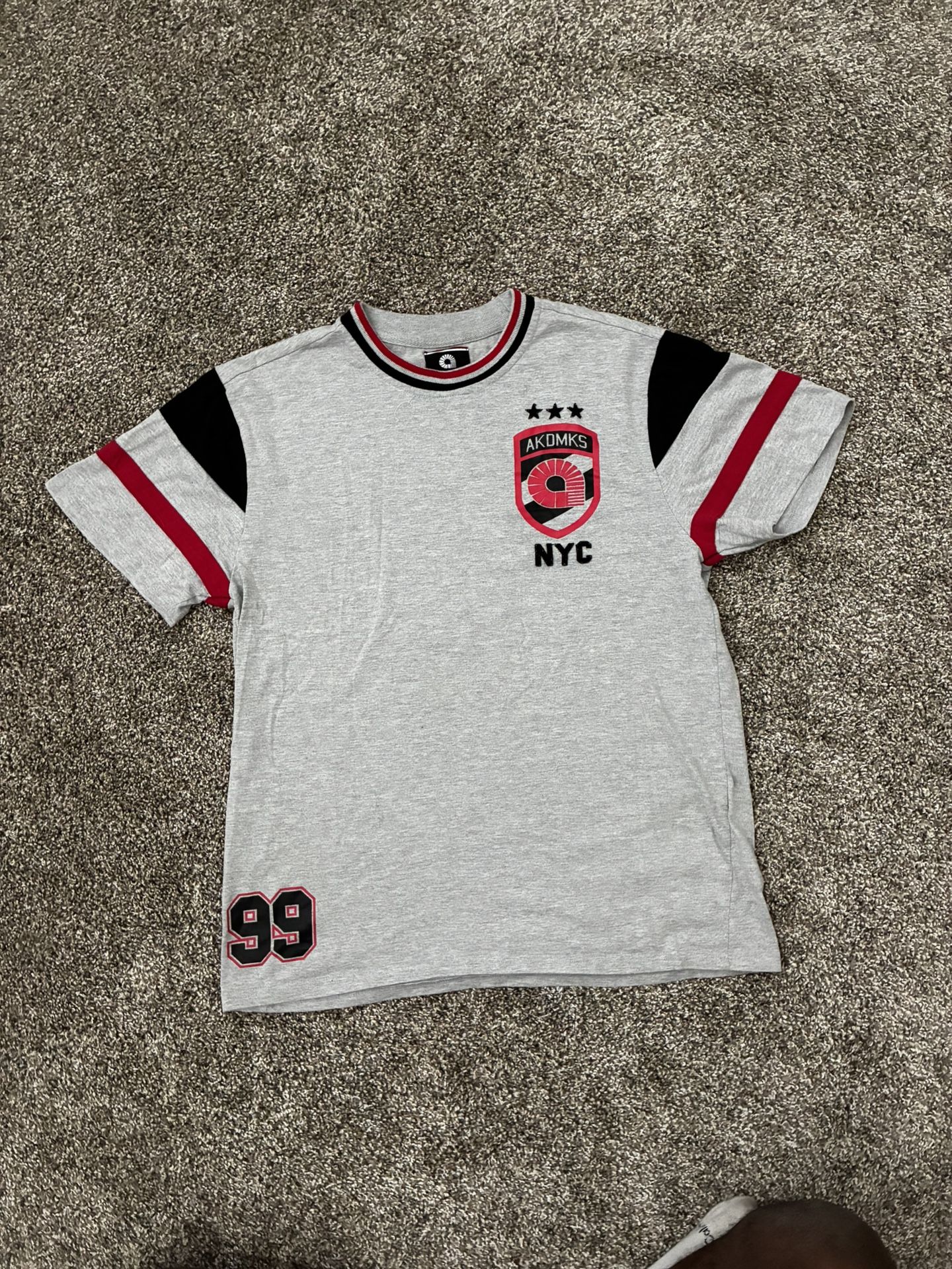 Akademiks NYC T-Shirt
