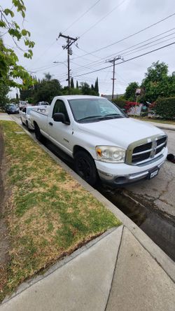 2009 Dodge Ram 1500