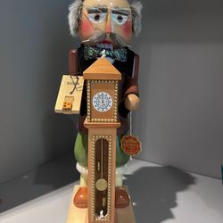 Steinbach Original NUTCRACKER