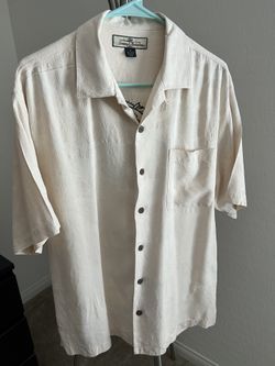 Tommy Bahama Mens Medium