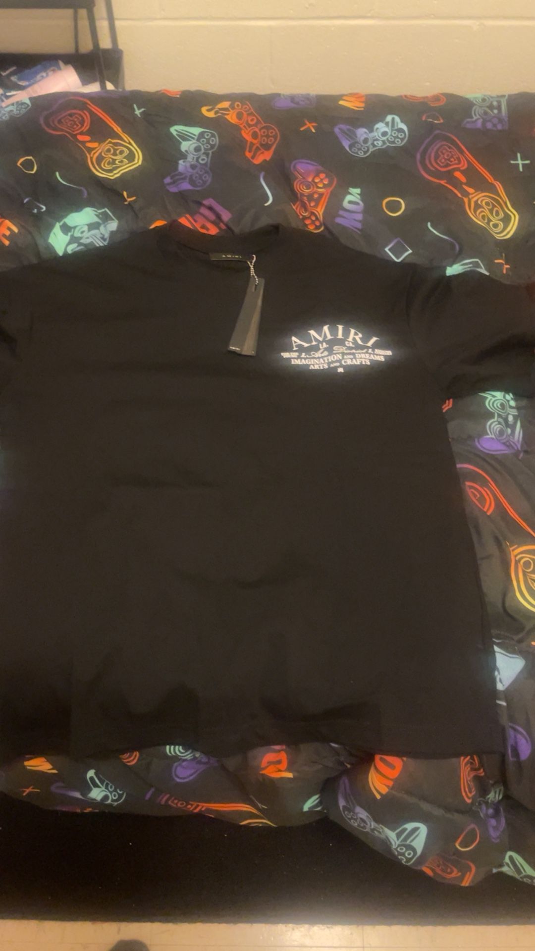Amiri Shirt