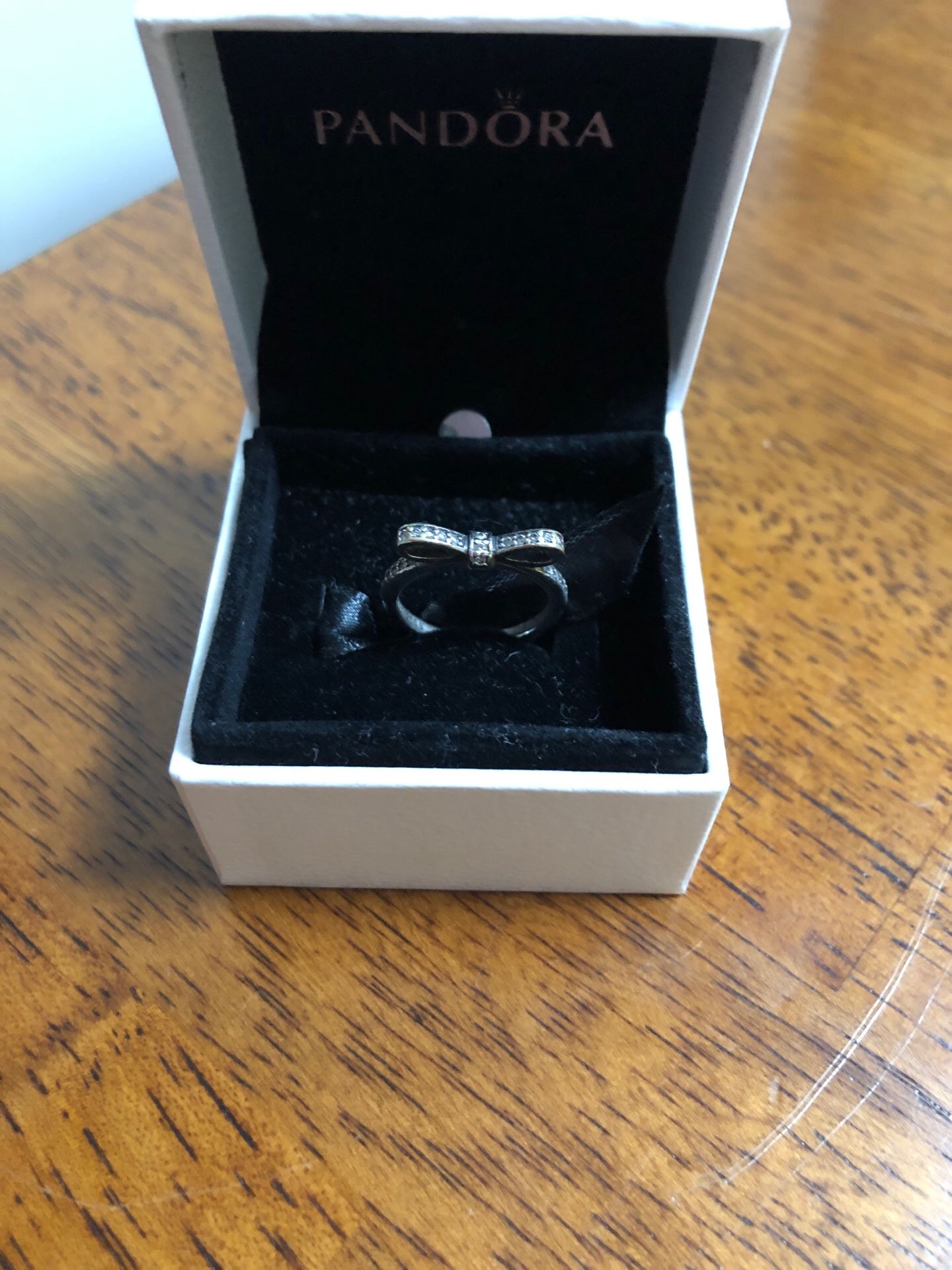 original ring pandora