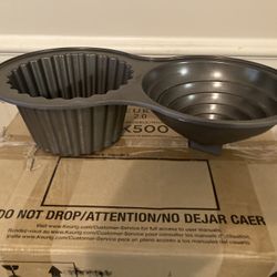 Giant Cupcake Pan