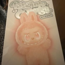 Love Labubu “Real” 