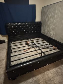 Bed Frame